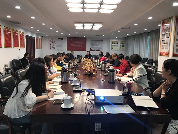 新稅協(xié)領(lǐng)導(dǎo)在全疆辦稅技能師資培訓(xùn)班上講話